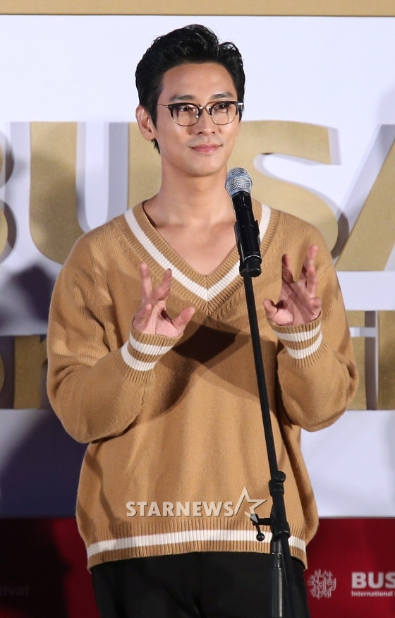 주지훈 / 사진=스타뉴스