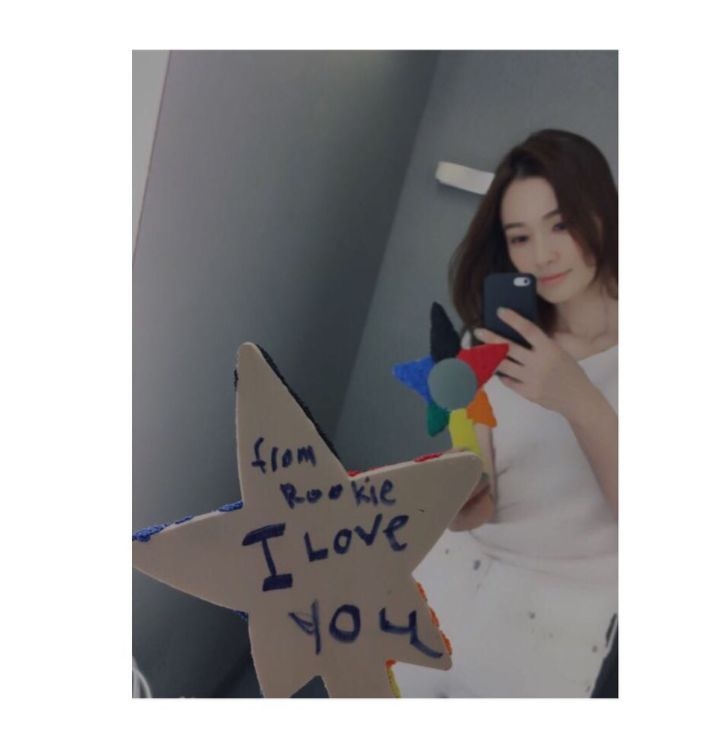 /사진=손태영 인스타그램