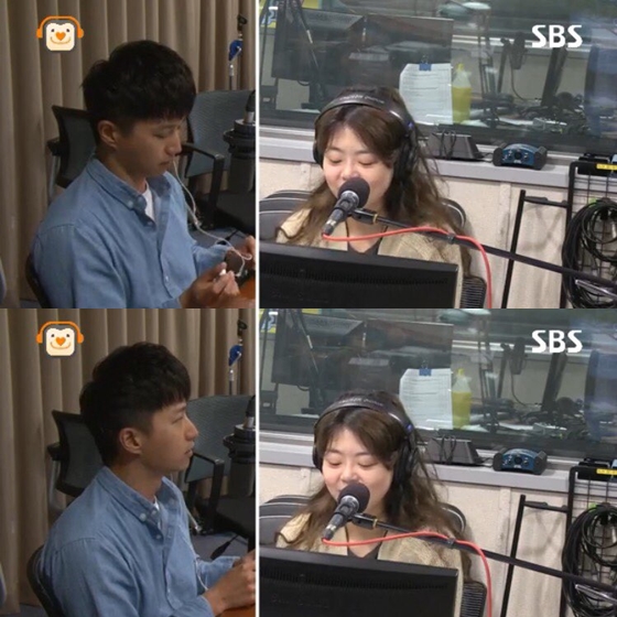 /사진='올드스쿨' 보이는 라디오