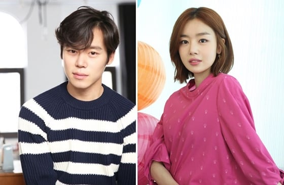 한주완 한선화 / 사진제공= 스타하우스엔터테인먼트, 화이브라더스)