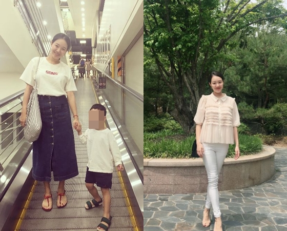 /사진=박가원 인스타그램