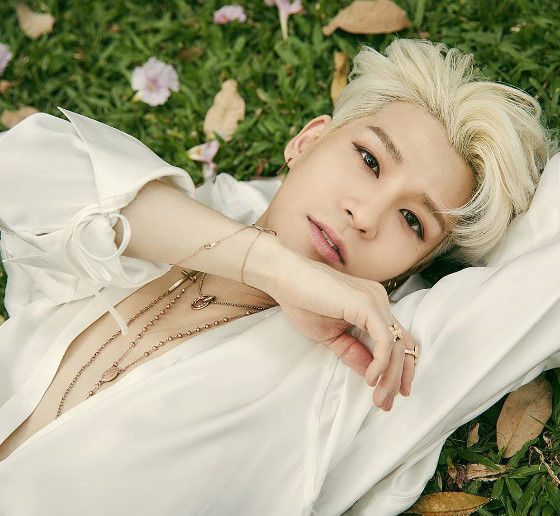 /사진=강성훈 인스타그램