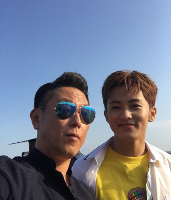 /사진=윤종신 인스타그램