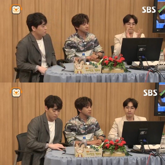 /사진=컬투쇼 보이는 라디오