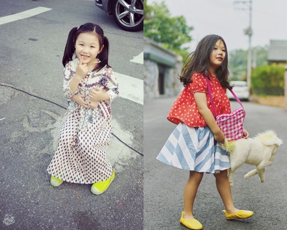 /사진=윤혜진 인스타그램