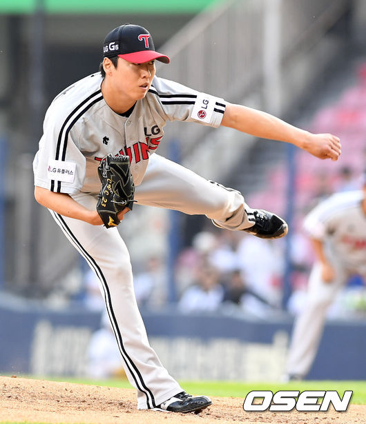 차우찬.