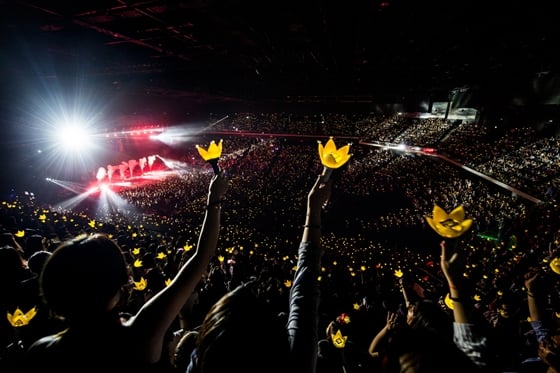 사진제공=YG