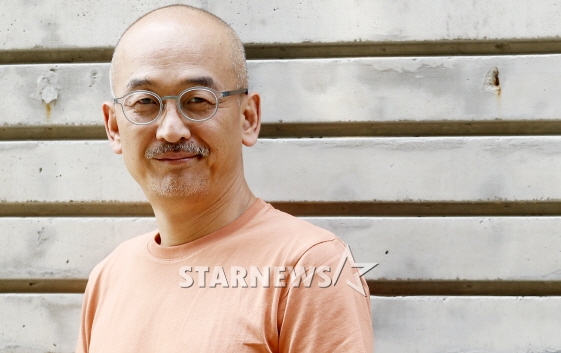 이준익 감독/사진=김휘선 기자