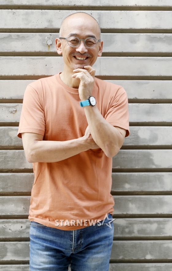 이준익 감독/사진=김휘선 기자