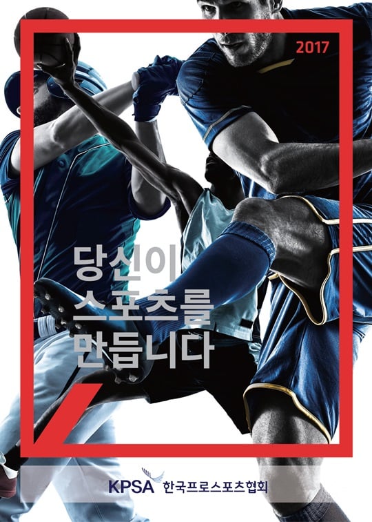 한국프로스포츠협회가 '스포츠윤리교육 전문 강사 양성 프로그램'을 개설한다. /사진=한국프로스포츠협회 제공