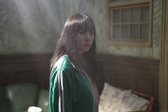 배소은 / 사진='중독노래방' 스틸컷