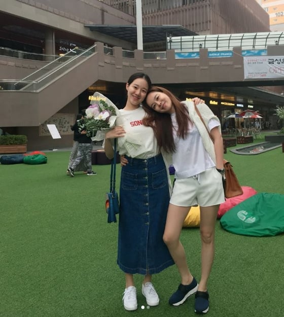 사진=박가원 인스타그램