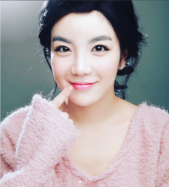 사진=에이미 인스타그램