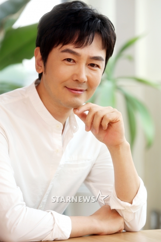 조연우 /사진=임성균 기자