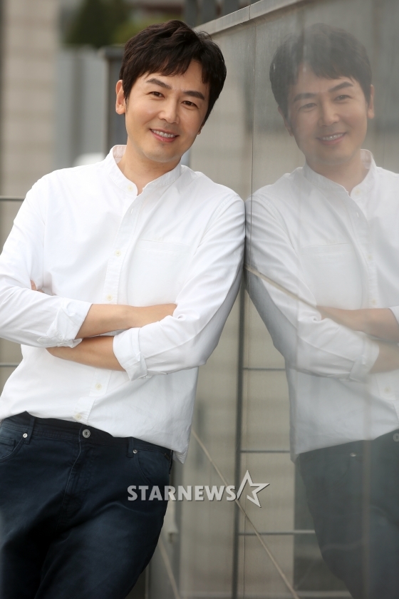 조연우 /사진=임성균 기자