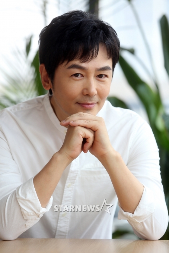 조연우 /사진=임성균 기자