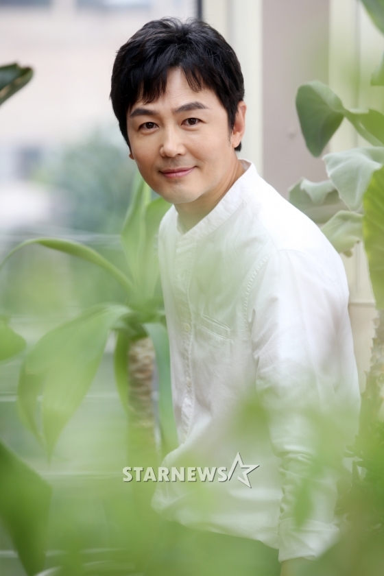 조연우 /사진=임성균 기자
