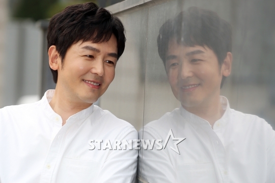 조연우 /사진=임성균 기자