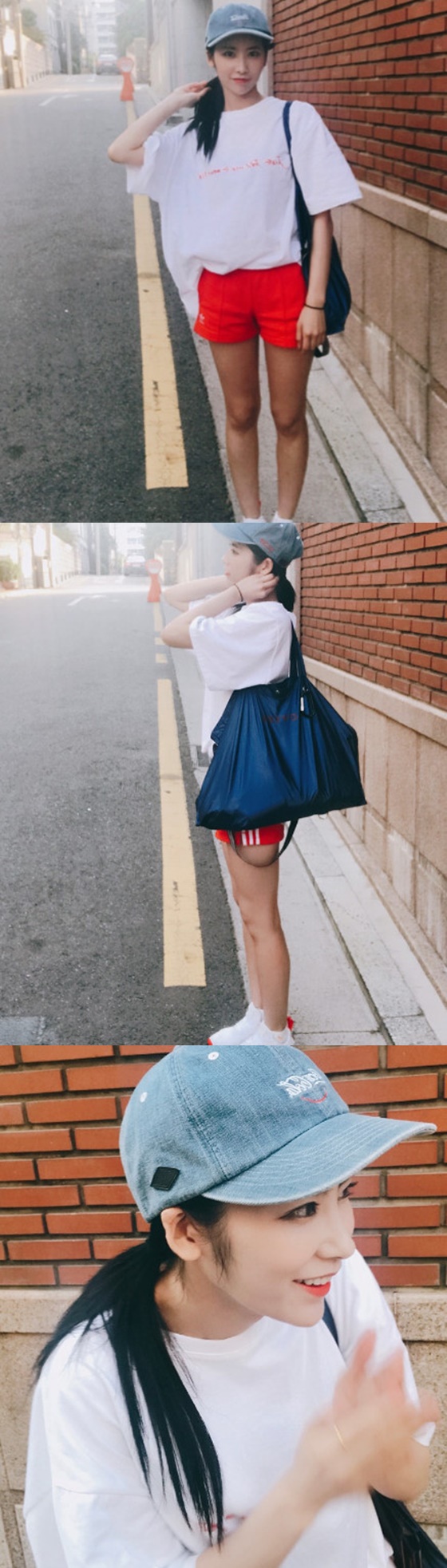 /사진=기희현 인스타그램