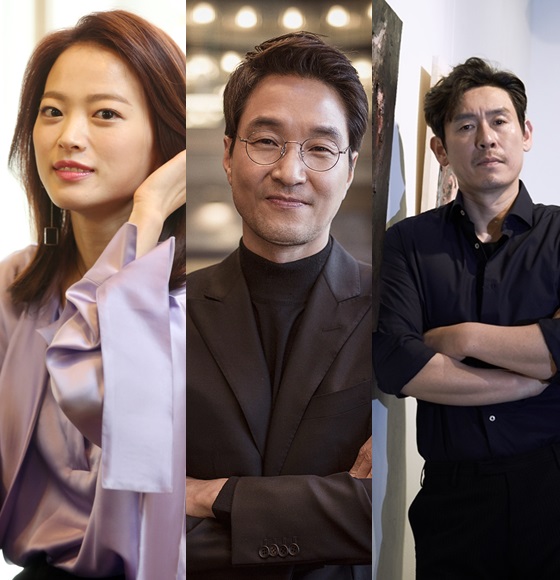 천우희, 한석규, 설경구/사진=머니투데이 스타뉴스, 쇼박스, CJ E&M