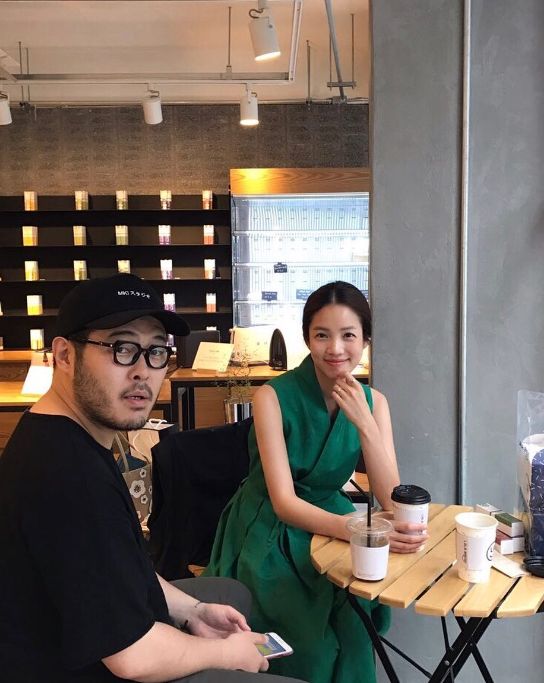 /사진=김기방 인스타그램