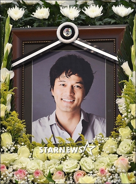 고 김성민 / 사진=공동취재단