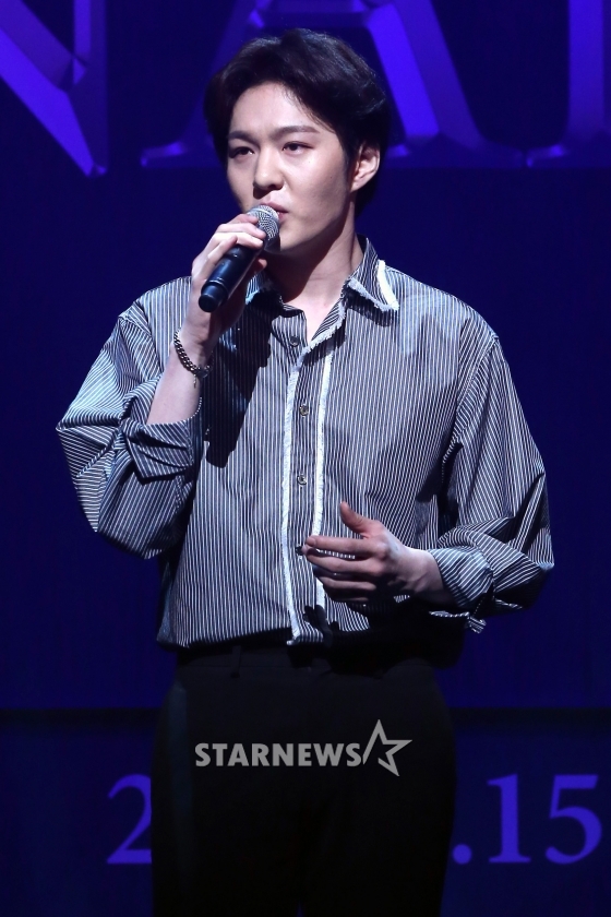 이창섭 /사진=이기범 기자