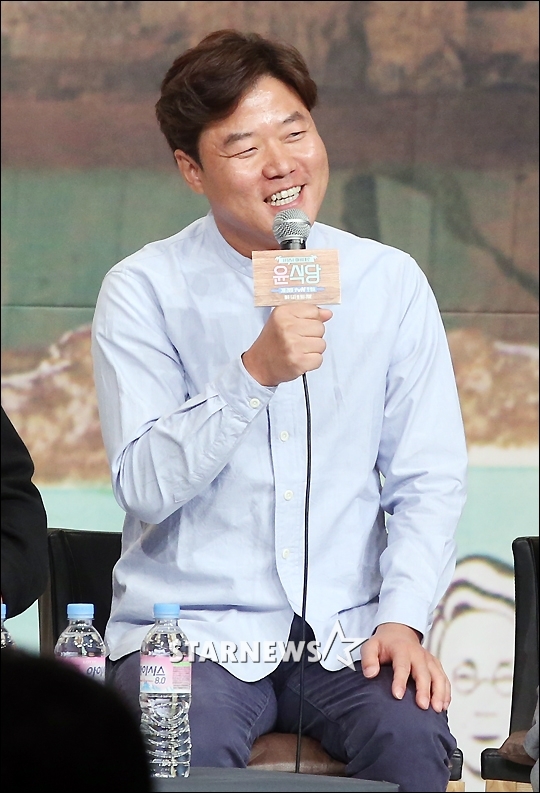 나영석 PD / 사진=스타뉴스