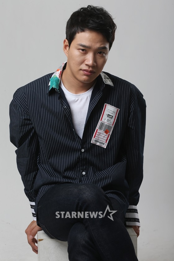 개그맨 김기리/사진=임성균 기자