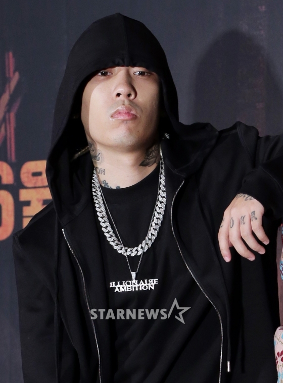 도끼 /사진=김창현 기자