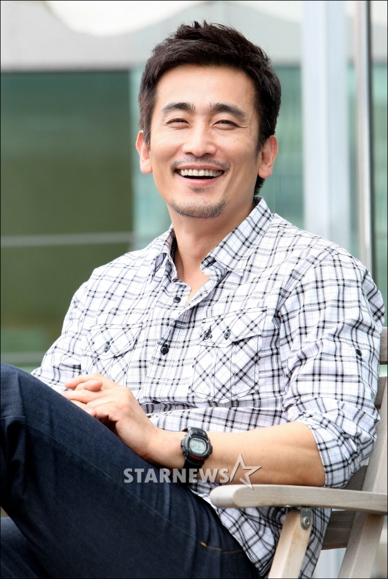 차인표/사진=머니투데이 스타뉴스