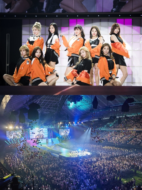 / 사진제공=JYP엔터테인먼트