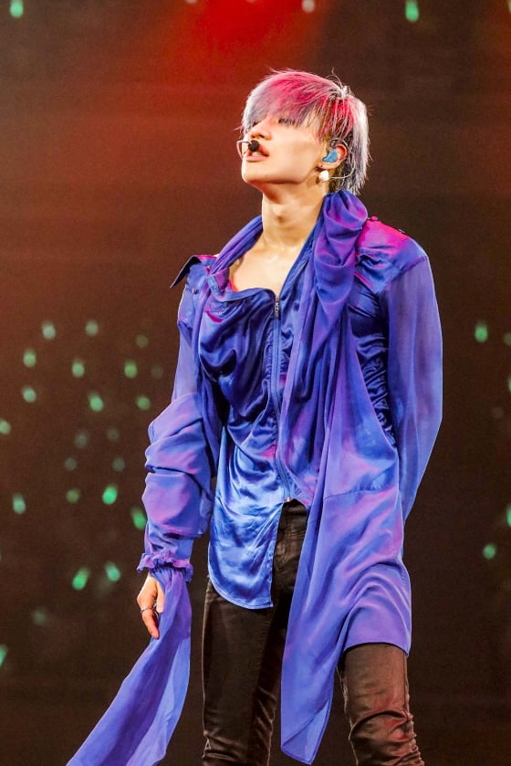 샤이니 태민 /사진제공=SM엔터테인먼트