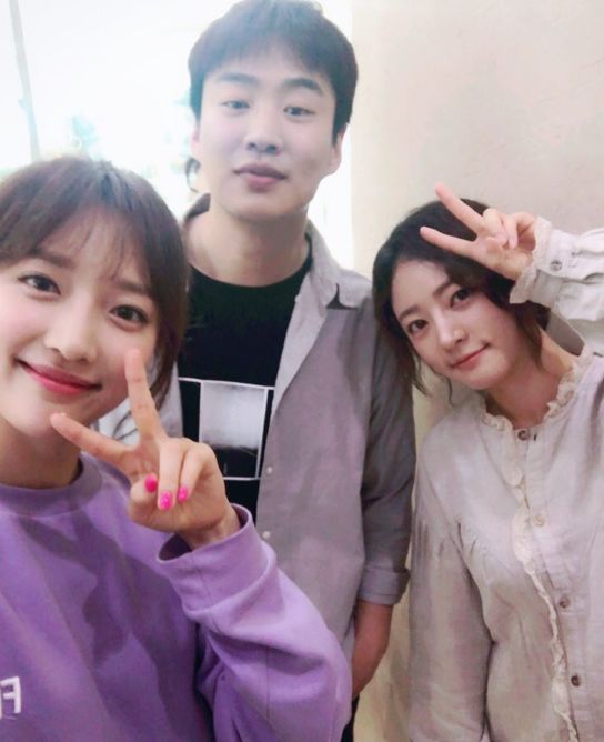 /사진=표예진 인스타그램