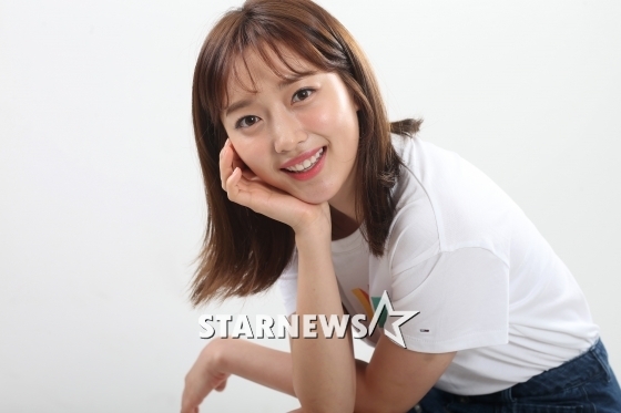 배우 표예진 / 사진=임성균 기자