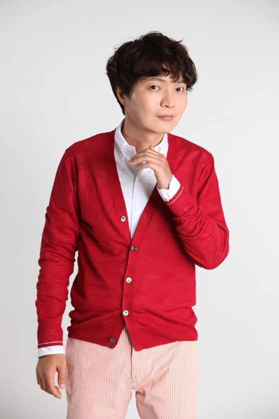 신정환/사진제공=코엔스타즈