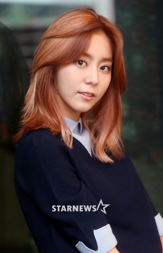 유이 / 사진=스타뉴스