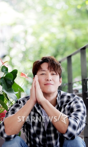 배우 심형탁 / 사진=김창현 기자