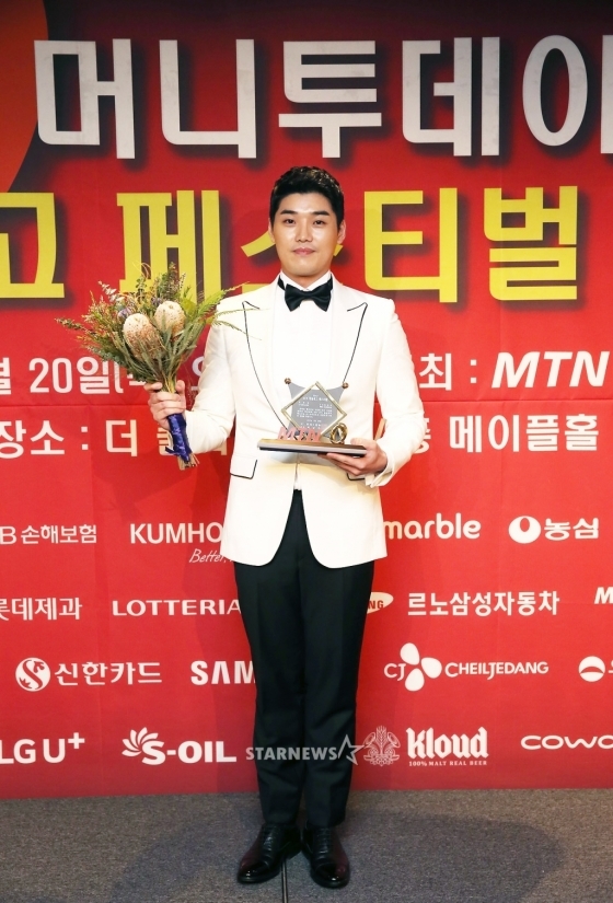 권혁수/사진=홍봉진 기자