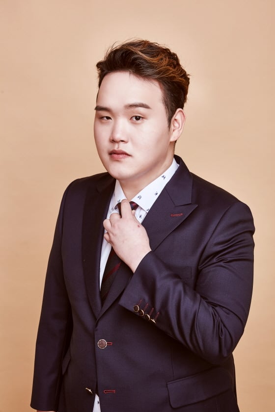 가수 임도혁 /사진제공=빅포엔터테인먼트