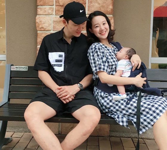 /사진=박가원 인스타그램