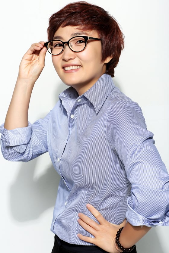 박경림 / 사진제공=코엔
