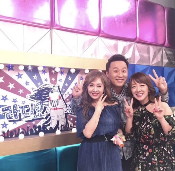 서민정 인스타그램