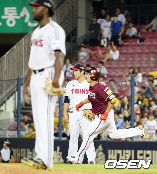 LG 소사.