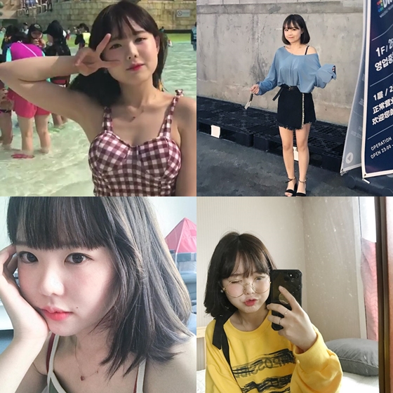 /사진=홍영기 인스타그램