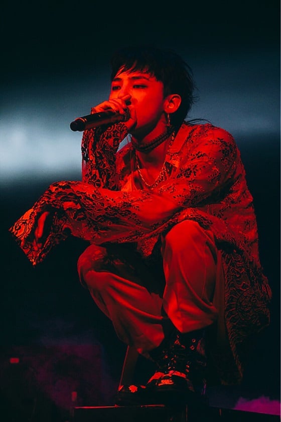 /사진제공=YG엔터테인먼트