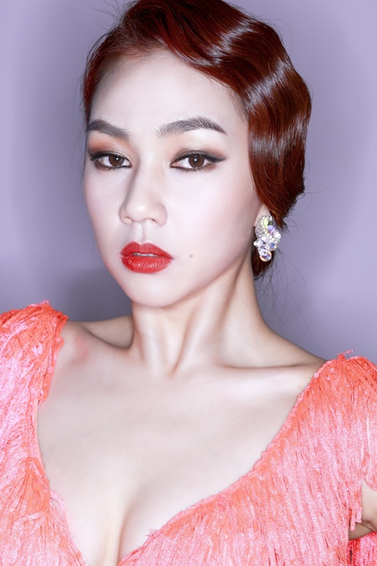 1일 광주 kt전 시구자로 나서는 안혜상. /사진=KIA 타이거즈 제공
