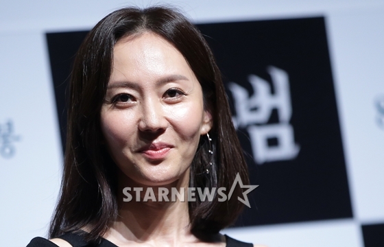 배우 염정아/사진=스타뉴스