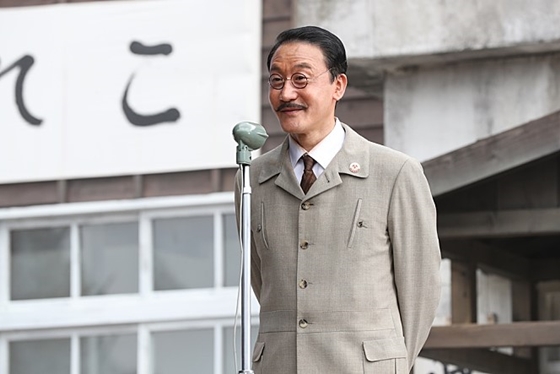 김인우 / 사진=영화 '군함도' 스틸컷