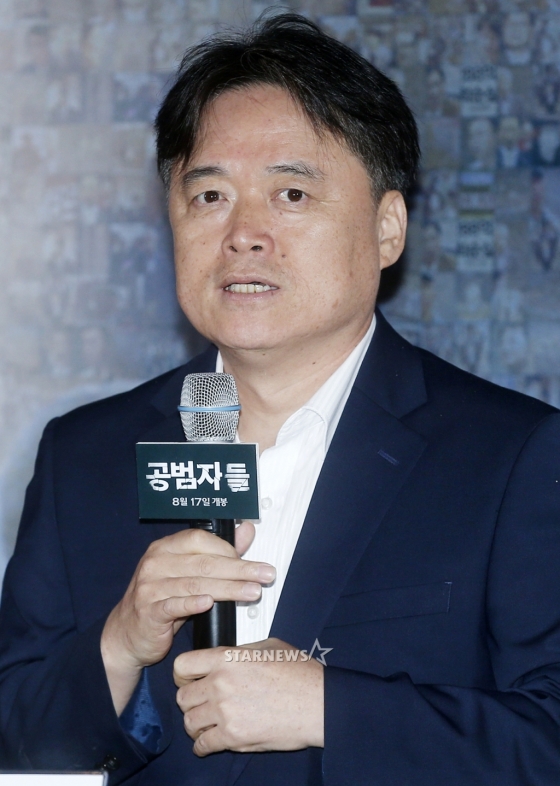 최승호 PD /사진=김휘선 기자